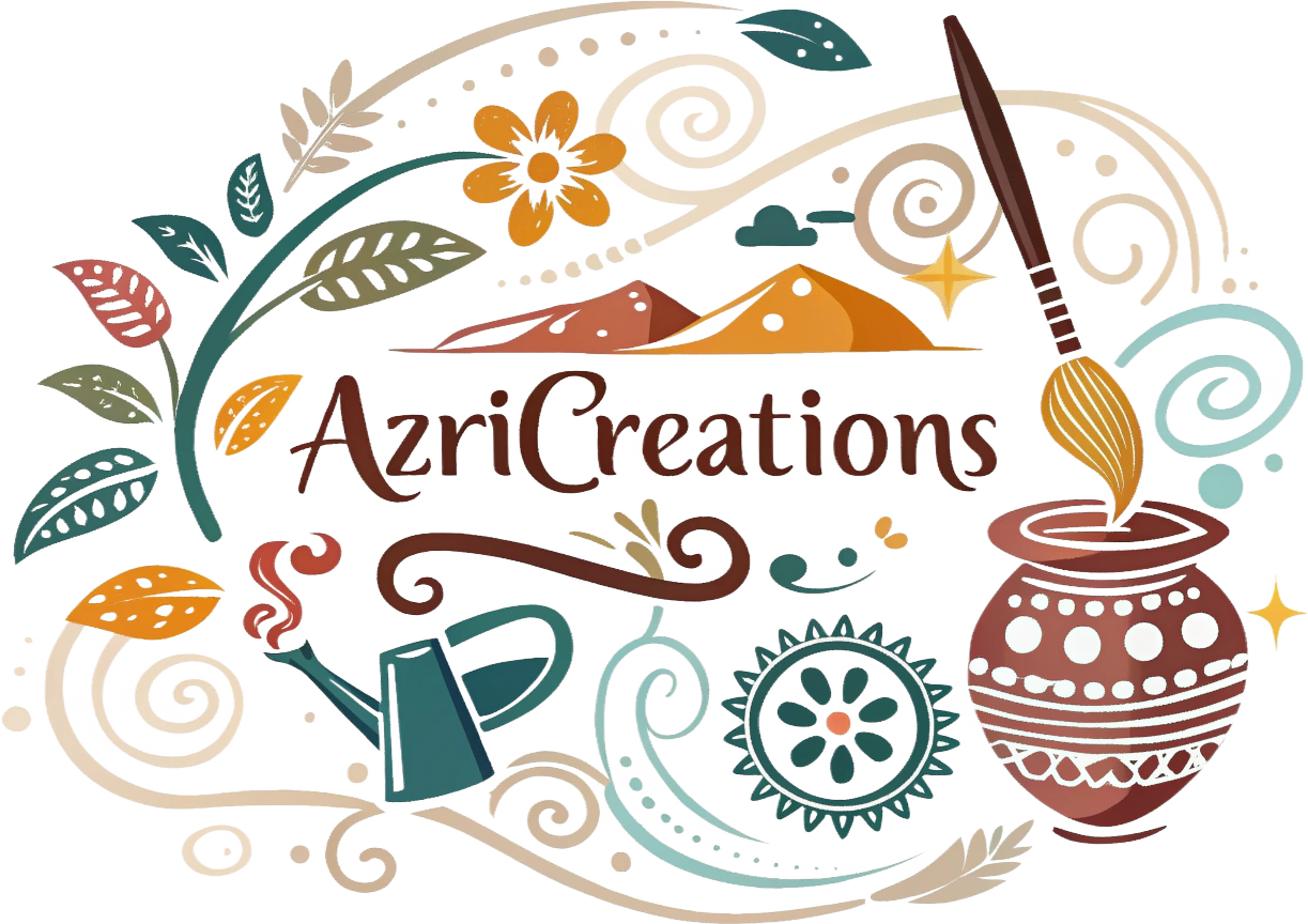 Azri Creations